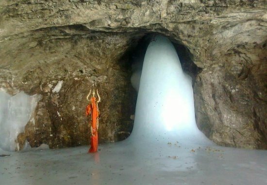 अमरनाथ तीर्थयात्रा : भारत की प्रमुख धार्मिक यात्राओं में से एक