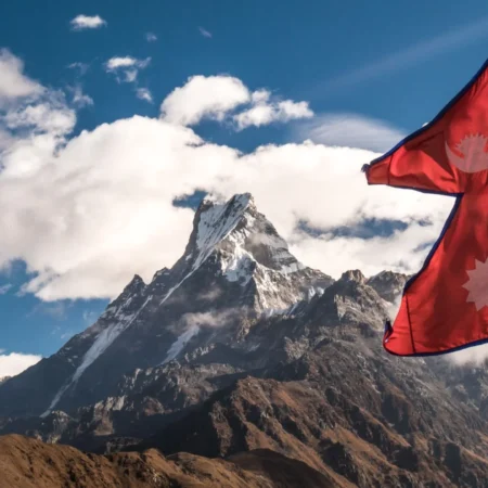 4 रात 5 दिन जम्मू – पहलगाम – चंदनवाड़ी अमरनाथजी बजट ट्रैकिंग पैकेज