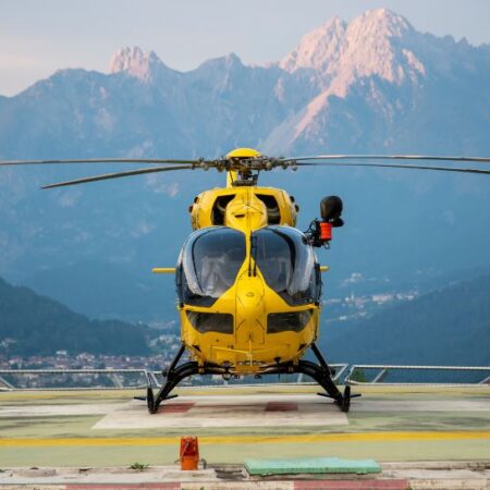 2 रात 3 दिन अमरनाथ बजट हेलीकॉप्टर पैकेज नीलग्रथ / बालटाल मार्ग